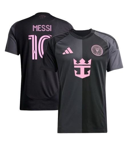 Adidas 2025 2026 messi inter - 2025,