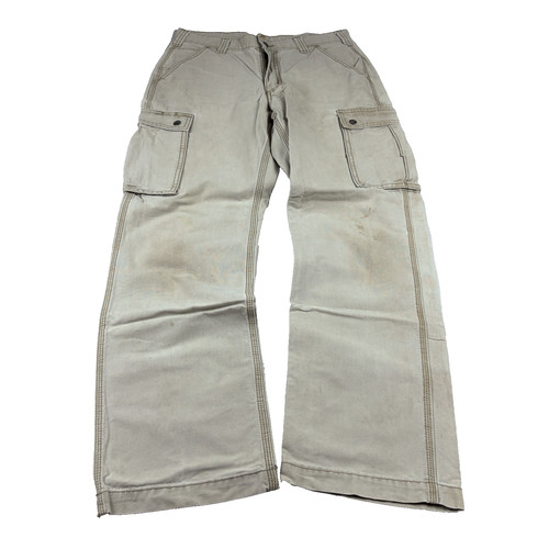 Pantalone cargo uomo vintage