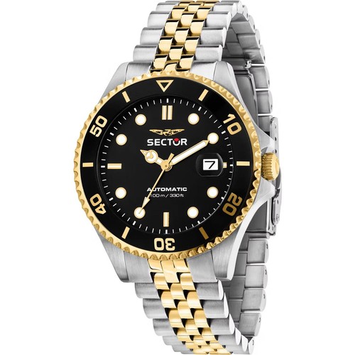 Orologio sector 230 - 230, automatico