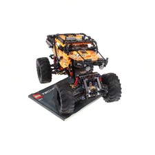 1x Lego Technic set 42099 4x4