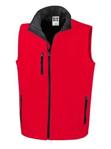Gilet traveller giubbotto - bs,