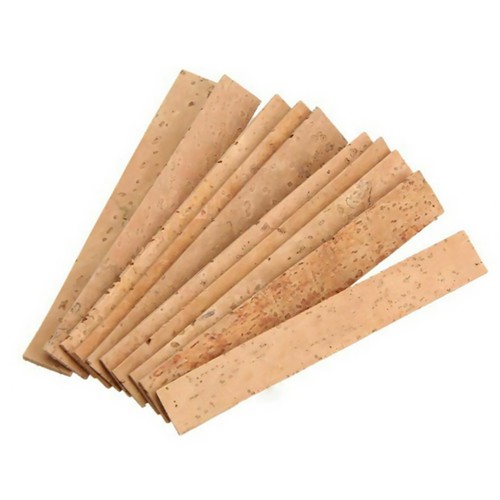 10pz foglio sughero - foglio,
