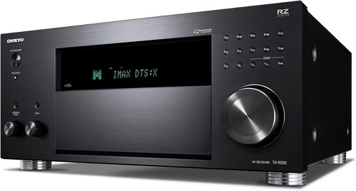 Onkyo rz50 channel thx - onkyo, 9.2
