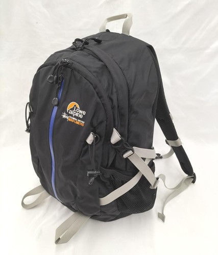 Zaino lowe alpine stussy 23l - stussy,