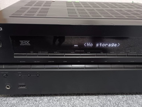 Onkyo nr616 ricevitore - onkyo, av