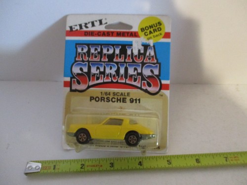 Ertl replica serie - replica,