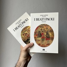 Luigi Natoli - I beati Paoli -