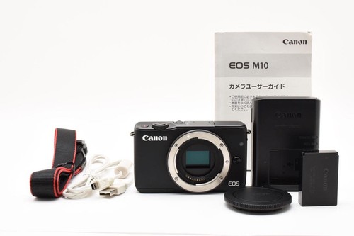 Canon eos m10 - canon,