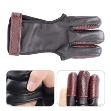 Guanti Da Caccia Per Uomo