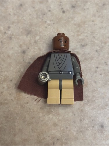 Lego star wars mace - lego,