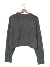 ZARA Maglia cropped Donna