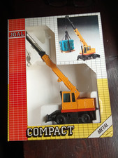 Joal - Gru Telescopica