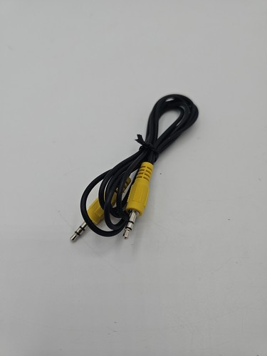 Cavo jack audio - 1,8m, aux