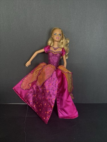 Barbie castello diamante - il,