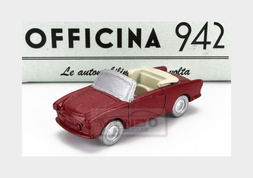 Officina 942 siata amica - officina-942,