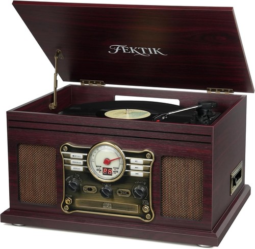 Giradischi bluetooth - giradischi,