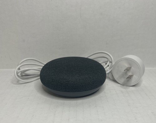 Google home mini h0a - google, smart