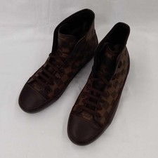 Sneakers alte LOUIS VUITTON