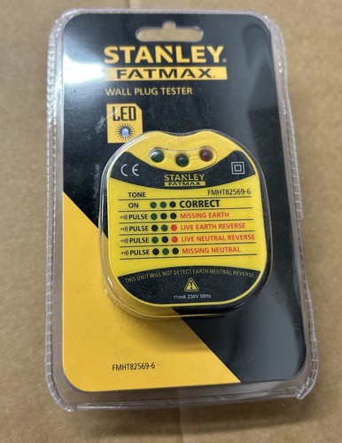 Stanley fat max - stanley,