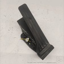 A4513000604 Pedale acceleratore  SMART FORTWO (A/C451) Coupé (52Kw) MHD Ber