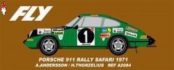 Fly car models porsche 911 - car,