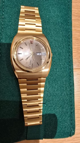 Omega megaquartz 32khz - omega,