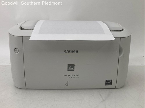 Canon imageclass lbp6000 - imageclass,