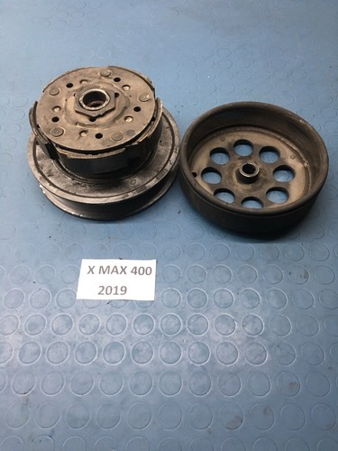 Frizione completa yamaha max - completa, x