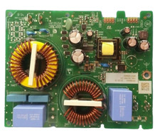 SCHEDA MODULO ALIMENTAZIONE (11009109) PER PIANO COTTURA SIEMENS EX875LVC1E/06