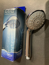 Grohe Relexa Doccetta Champagne Cromata