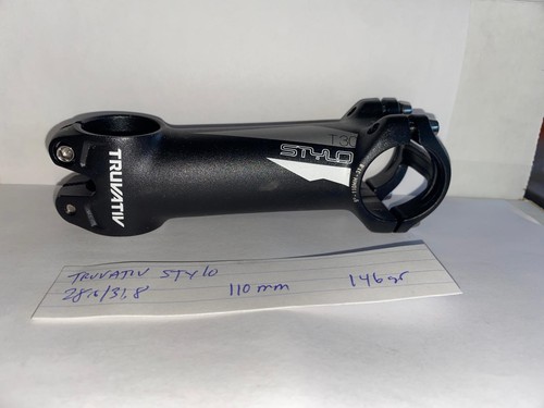 Truvativ stylo t20 bicicletta - stylo,