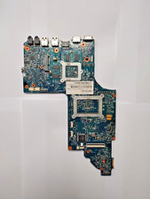 Scheda Madre GPU Nvidia GT 635M Computer 7000 HP ENVY DV6 7391EL PDHST3C2E4K1HT