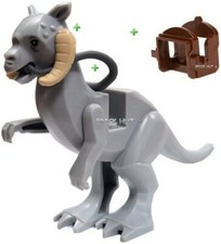 LEGO STAR WARS - CODA RIGIDA