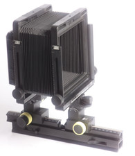 Arca Swiss F-Line 4x5/9x12 con