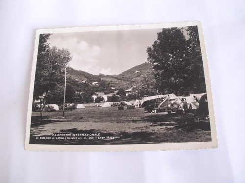 Verbania campeggio - verbania,