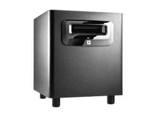 JBL LSR 310S subwoofer attivo