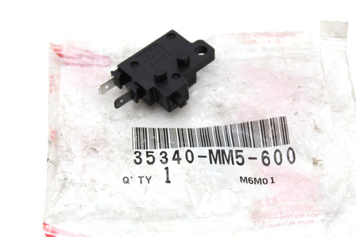 Honda interruttore freno - honda,