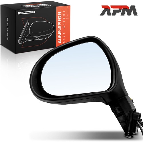 Specchietto convesso - specchietto, sx