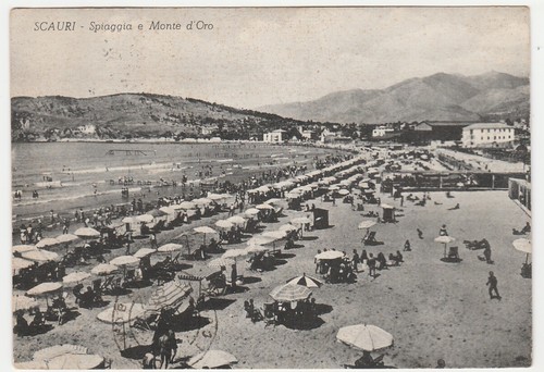 Scauri latina spiaggia - scauri,