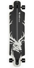 BLACK FOREST DRIFTER 42" GREY