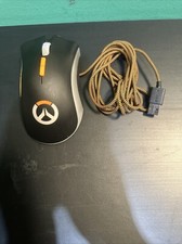 Razer Overwatch Deathadder