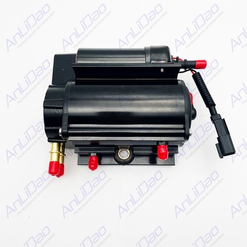Pompa carburante separatore - carburante,