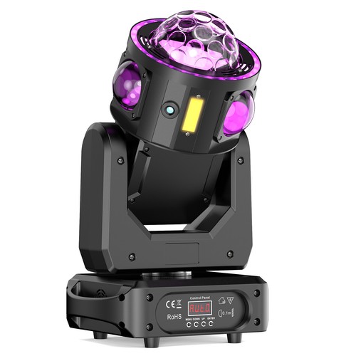 Sfera discoteca 180w led - discoteca, 28