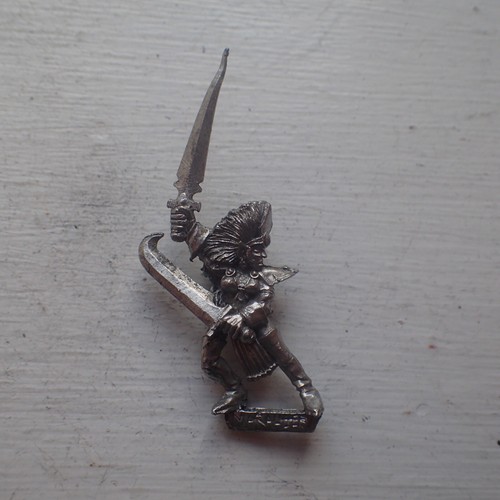 Cittadella warhammer classico - warhammer,