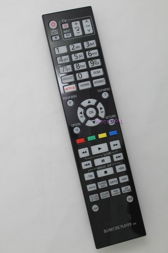 Per panasonic dmpub900k - per,