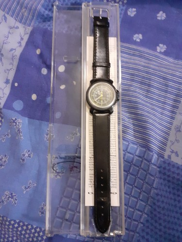 Orologio swiss made flik - flik, flak