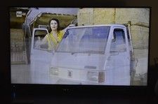 Hisense 55" TV H55M3300 (problemi sullo schermo)