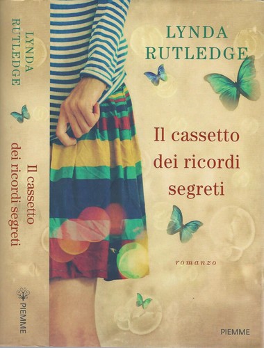 Cassetto dei ricordi - cassetto,