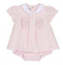 Pagliaccetto effetto Abito