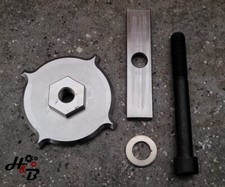 Renault Alpine A310 A110 strumento speciale cuscinetto ruota asse posteriore cuscinetto ruota NUOVO CNC 